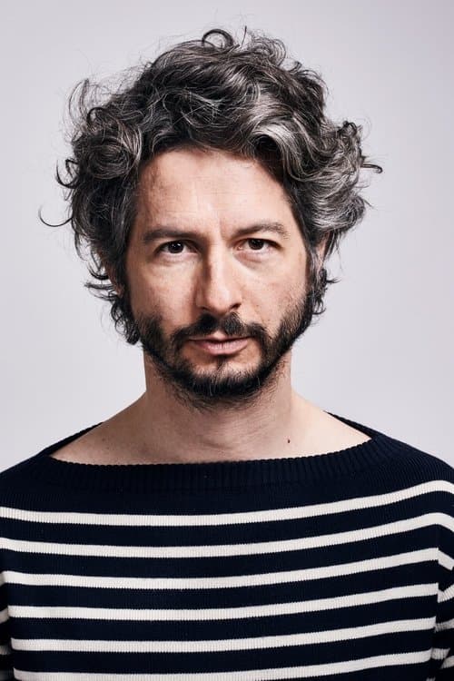 Nicolas Ronchi profile photo