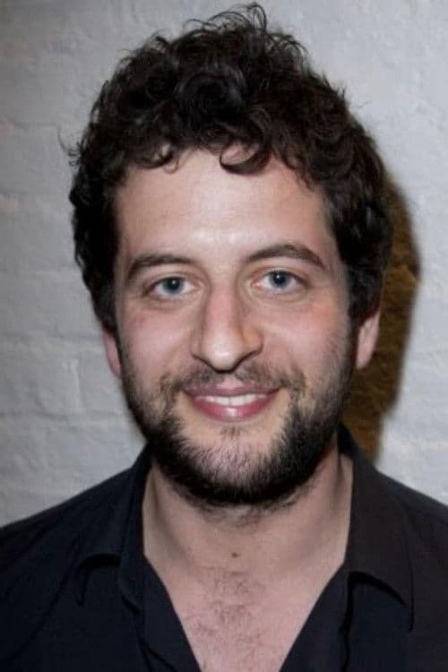 Bijan Sheibani profile photo