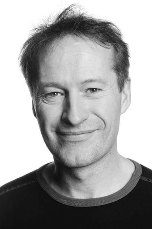 Trond-Ove Skrødal profile photo