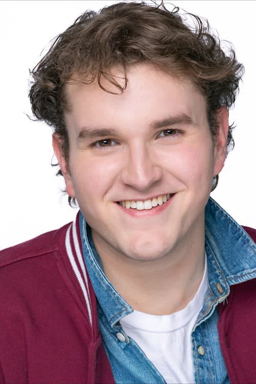 Joshua Packard profile photo