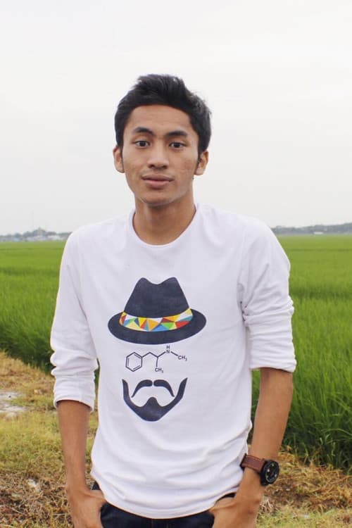 Irshadi Bagas profile photo