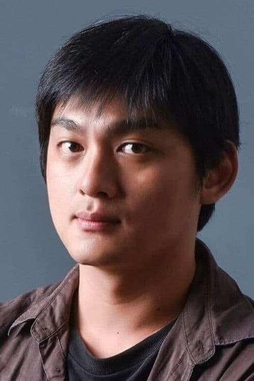 Yu-Hsu Lin profile photo