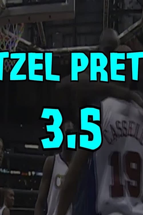 Wetzel Pretzel 3.5 (feat. Dave & Busters) poster