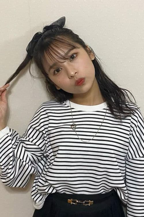 Yamao Rina profile photo