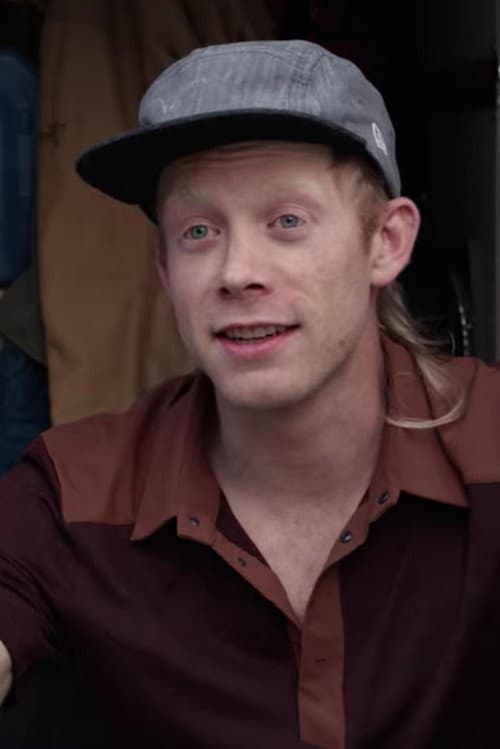 Jason Kruk profile photo