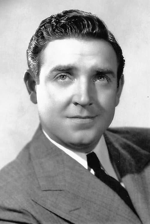 Robert Paige profile photo