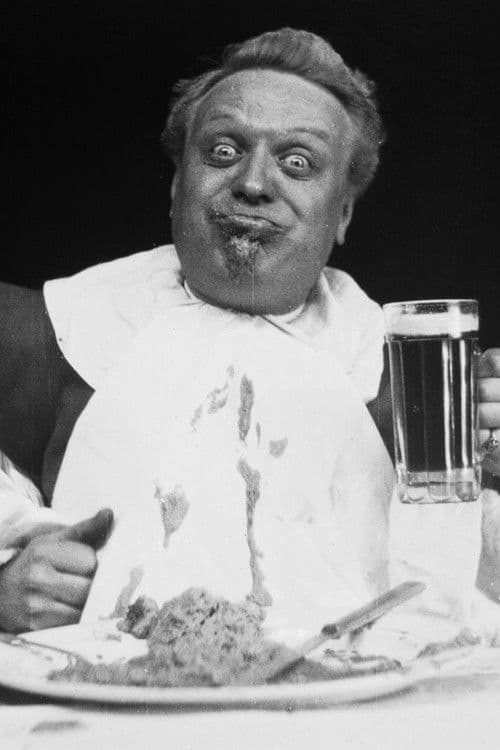 Herbert Campbell As Little Bobby poster