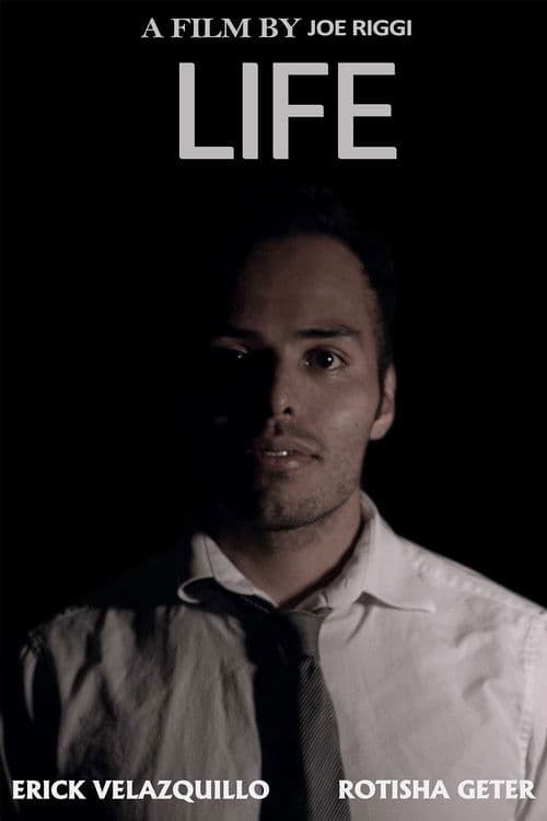 Life poster