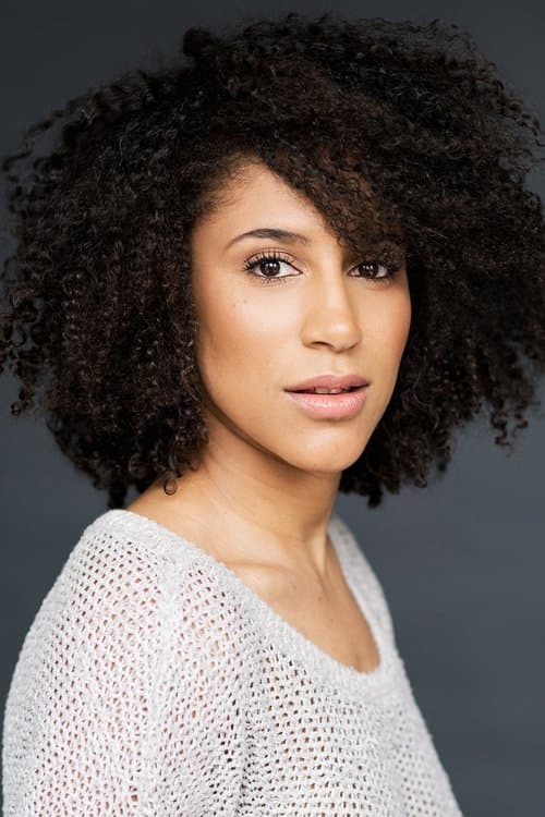 Florence Blain Mbaye profile photo