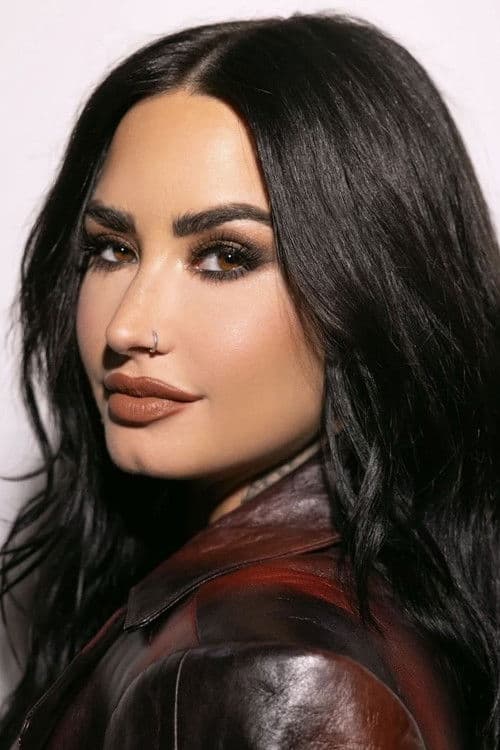 Demi Lovato profile photo
