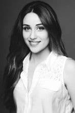 Raquel Aragón profile photo