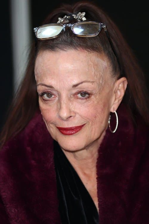 Lisa Loring profile photo