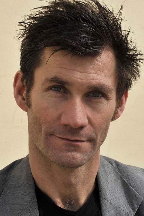 Frédéric Sauzay profile photo