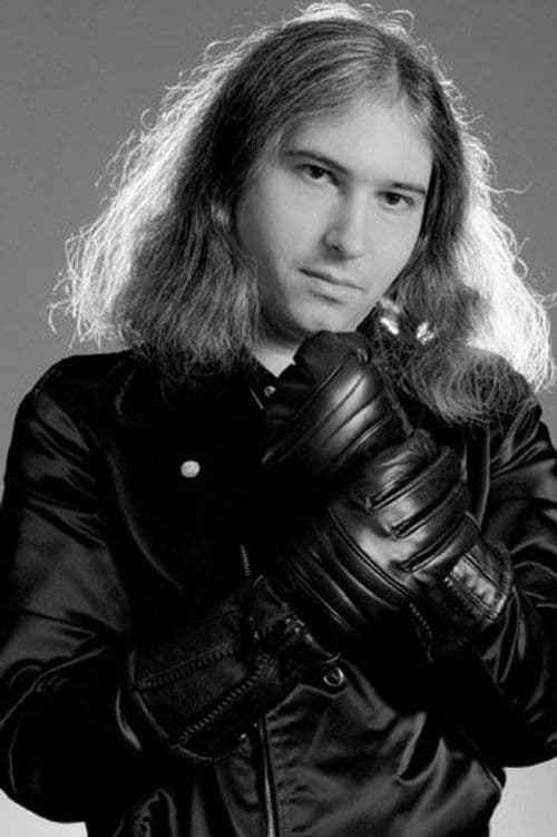 Jim Steinman profile photo