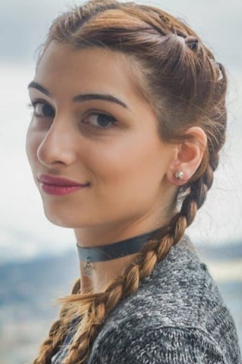 Nia Bezarashvili profile photo