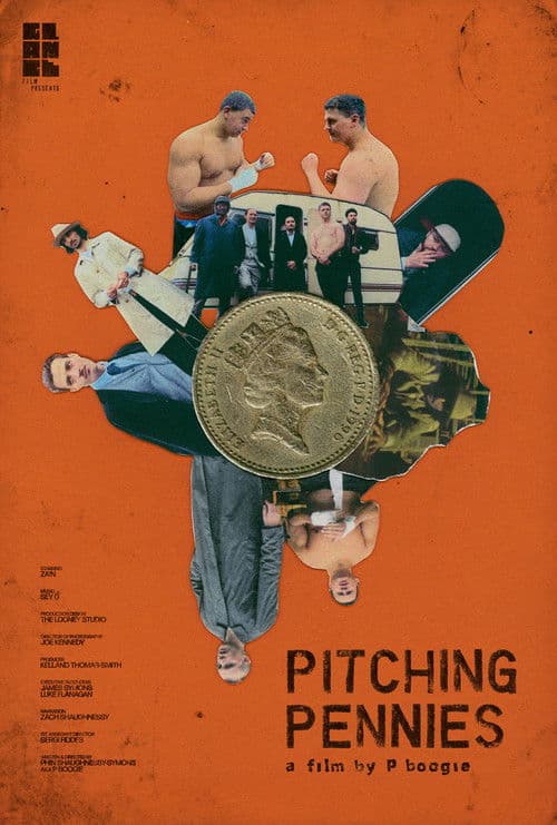 Pitching Pennies