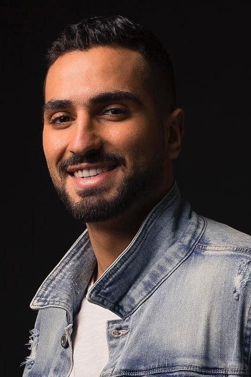 Mohamed Al Sharnuby profile photo