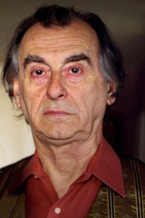 Satya De La Manitou profile photo