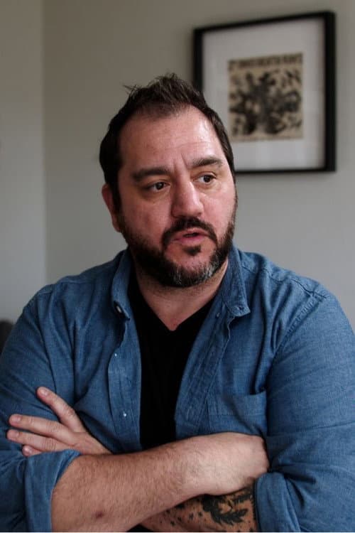 Dale Thomas Cizmadia profile photo