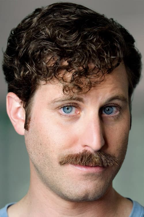 Andrew Brian Carter profile photo