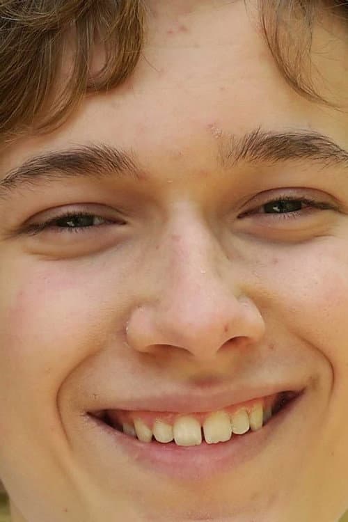 Lucas Dick profile photo