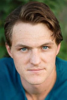 Christopher Jackson profile photo