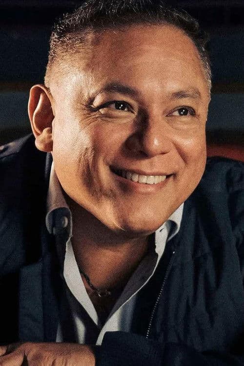 Leo Katigbak profile photo