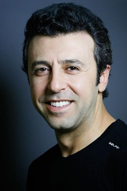 Atılgan Gümüş profile photo