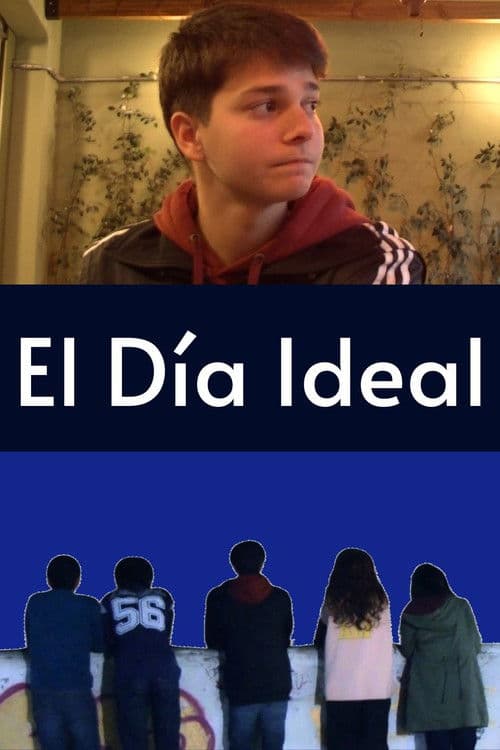 The Ideal Day poster