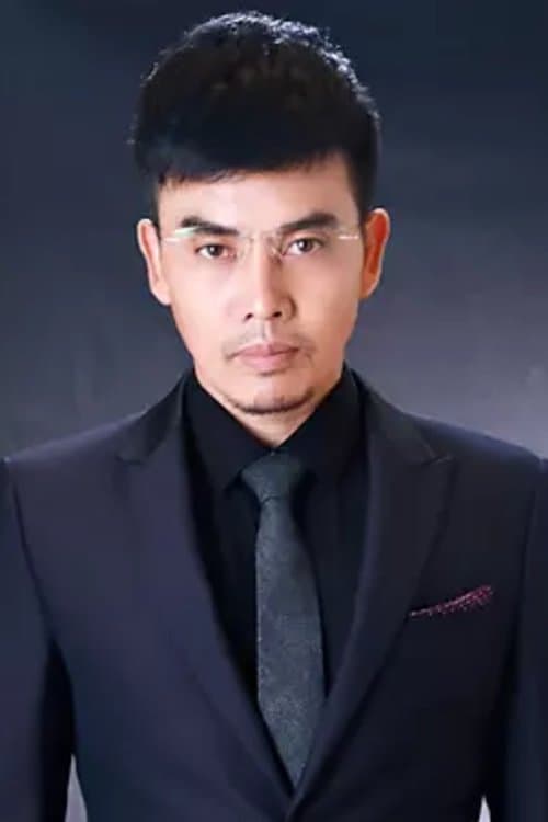 Zhang Jiarong profile photo