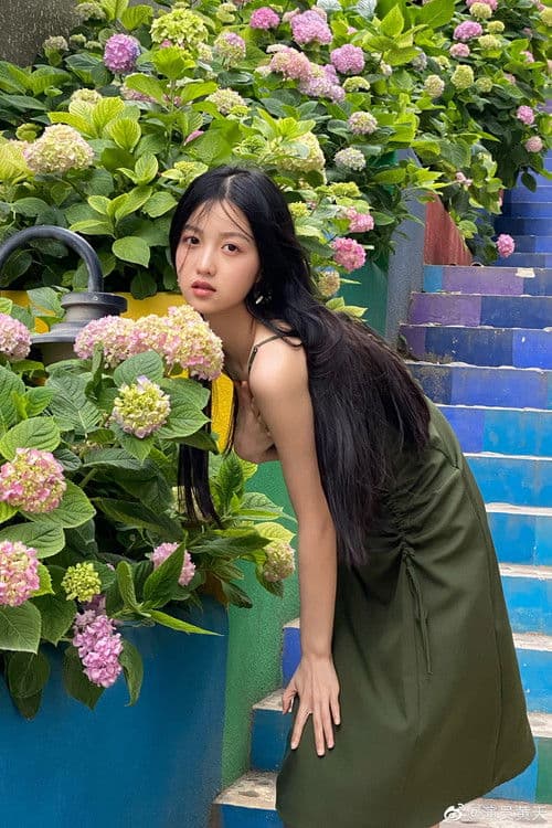 Huang Tian profile photo