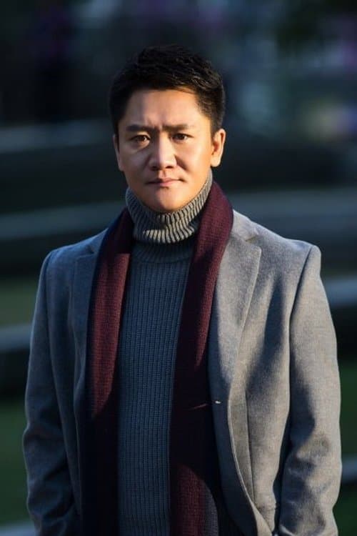 Yang Yiwei profile photo