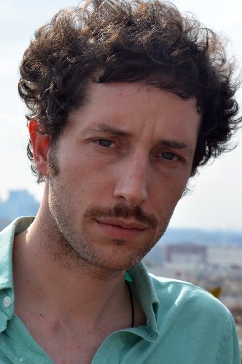 Antoine Raffalli profile photo