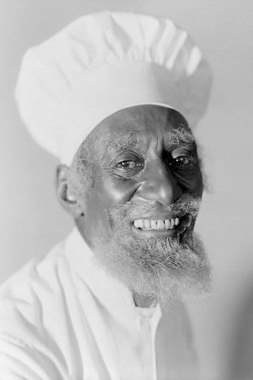 Leigh Whipper profile photo