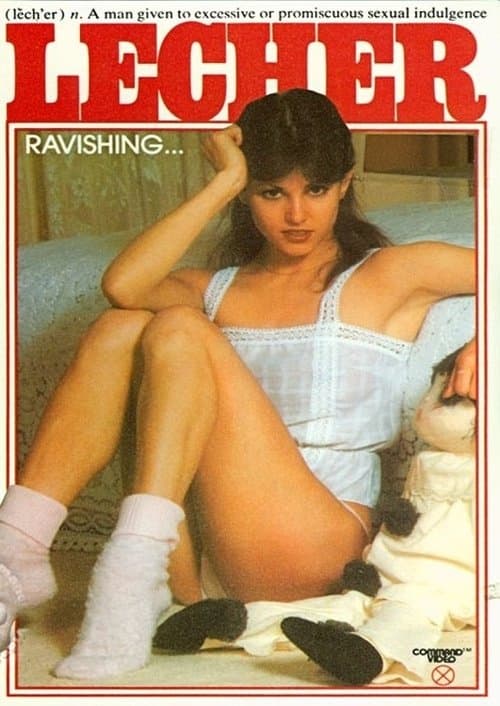 Lecher poster