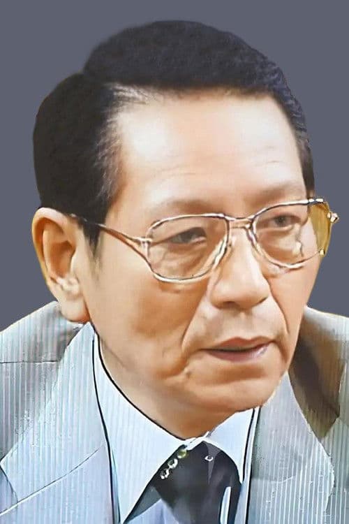 Ho Bik-Kin profile photo