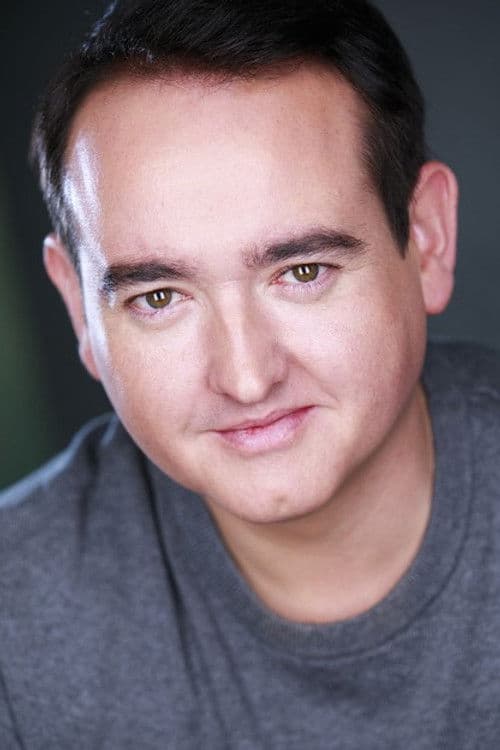 Mark Prendergast profile photo