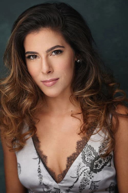 Aimie Atkinson profile photo