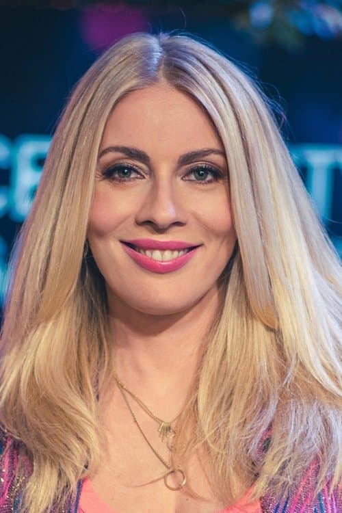 Smaragda Karydi profile photo