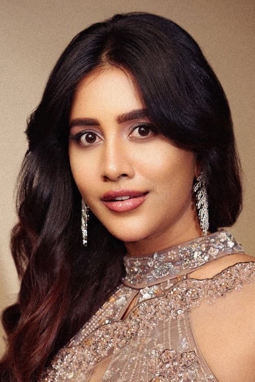 Nabha Natesh profile photo