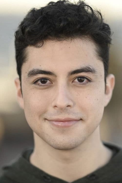 Martin Ortiz profile photo