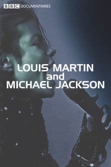 Louis, Martin & Michael poster
