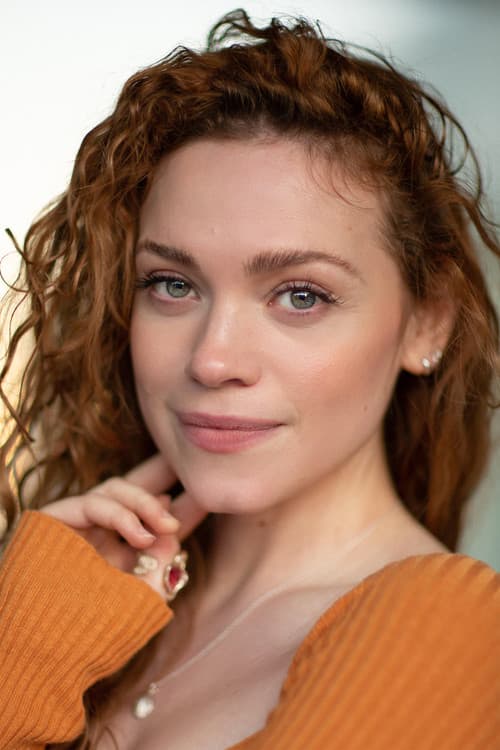 Katie Clarkson-Hill profile photo