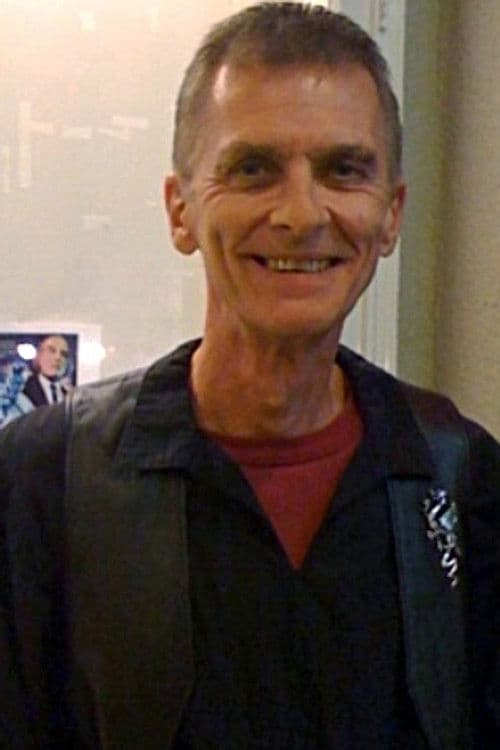 Mark Anthony Major profile photo