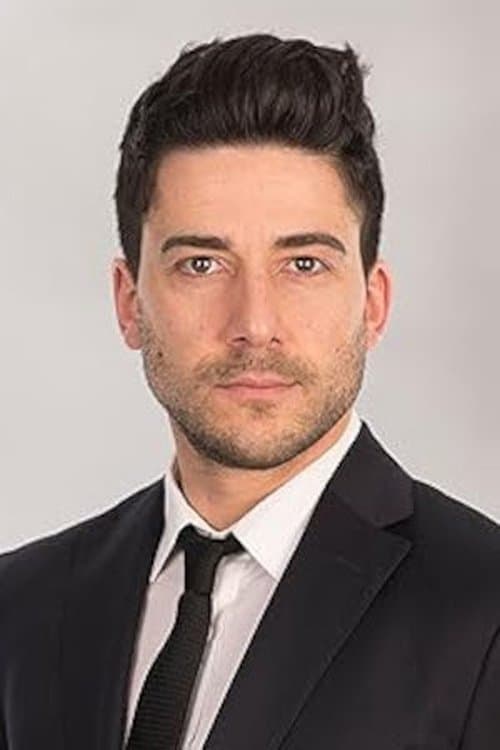 John-Paul Pace profile photo