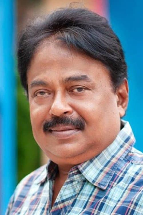 Malek Afsari profile photo