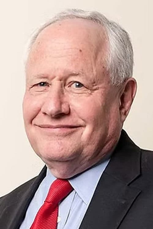 William Kristol profile photo