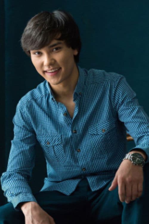 Abilmansur Serikov profile photo