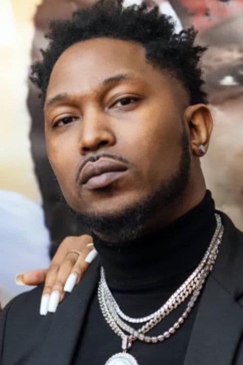 Rashad Pye profile photo