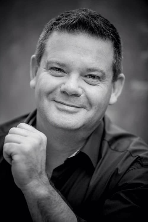 Gary Mehigan profile photo